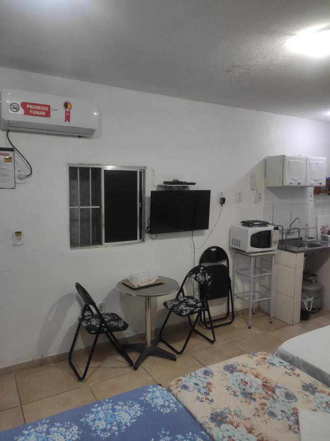 Pousada Temporada Maceio Kültér fotó