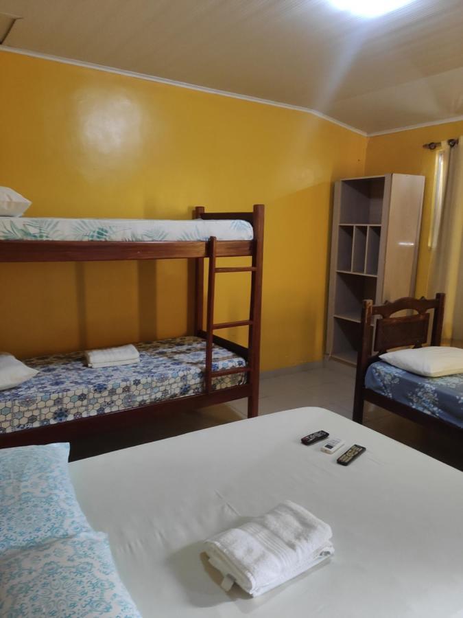 Pousada Temporada Maceio Kültér fotó
