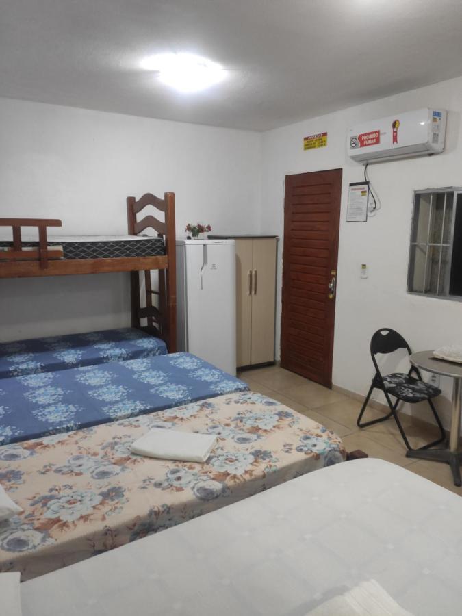 Pousada Temporada Maceio Kültér fotó