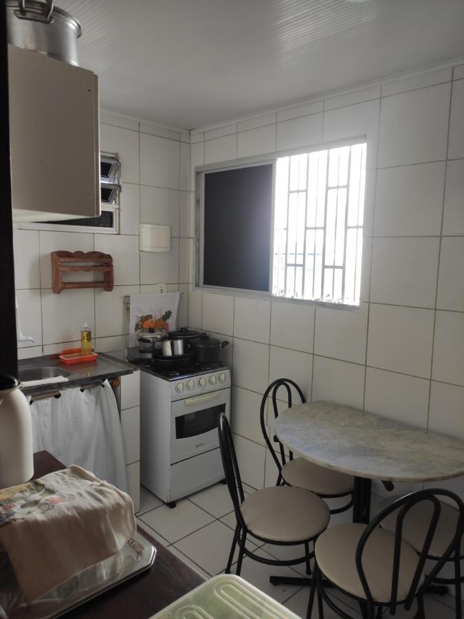Pousada Temporada Maceio Kültér fotó