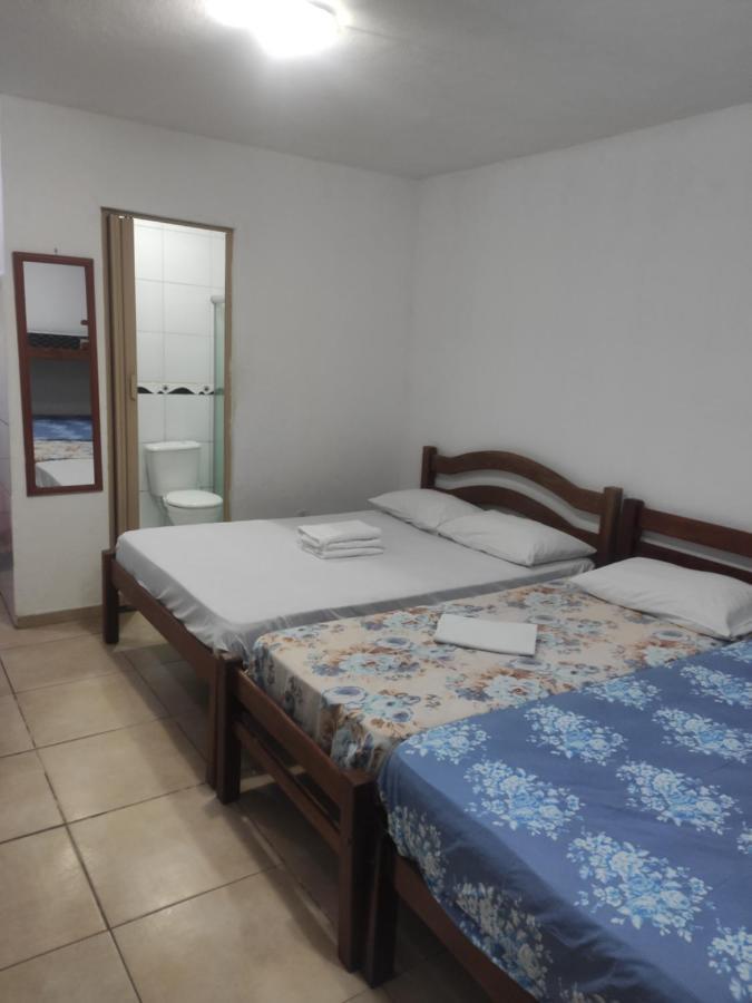 Pousada Temporada Maceio Kültér fotó