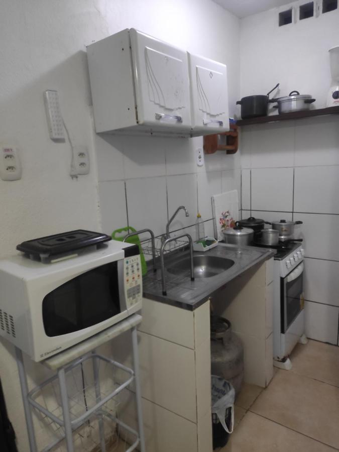 Pousada Temporada Maceio Kültér fotó
