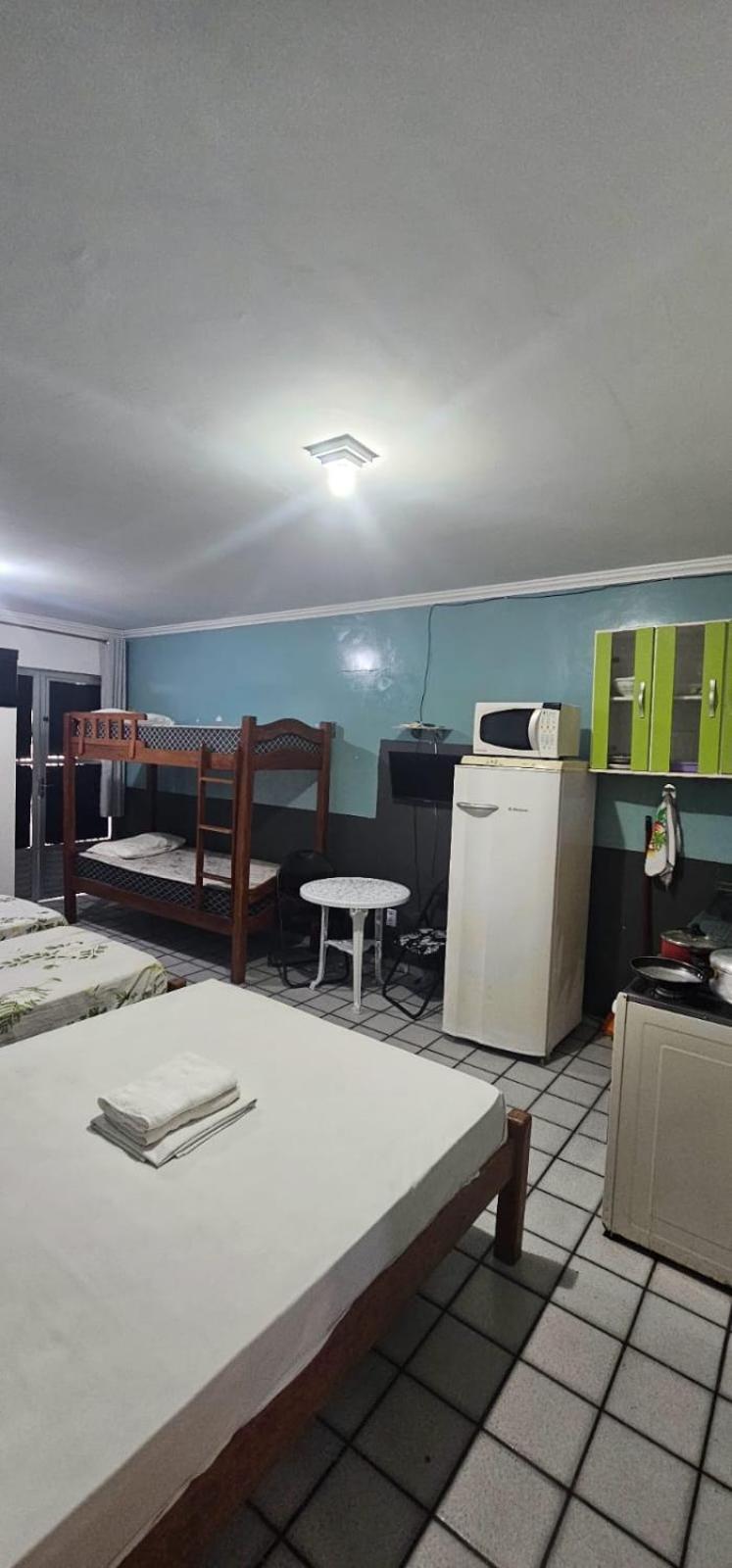 Pousada Temporada Maceio Kültér fotó