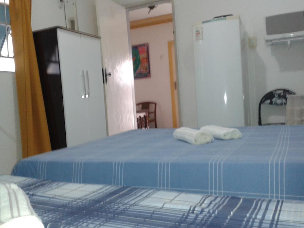 Pousada Temporada Maceio Szoba fotó