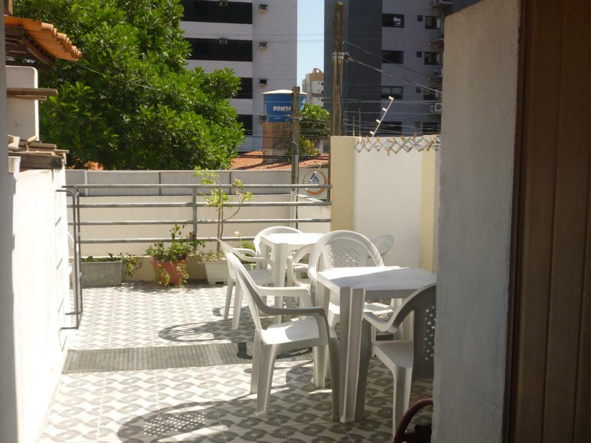 Pousada Temporada Maceio Kültér fotó