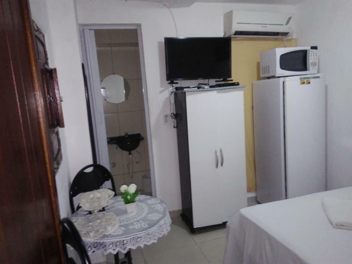 Pousada Temporada Maceio Kültér fotó