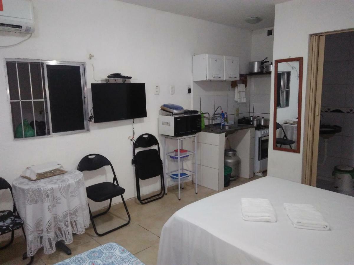 Pousada Temporada Maceio Kültér fotó